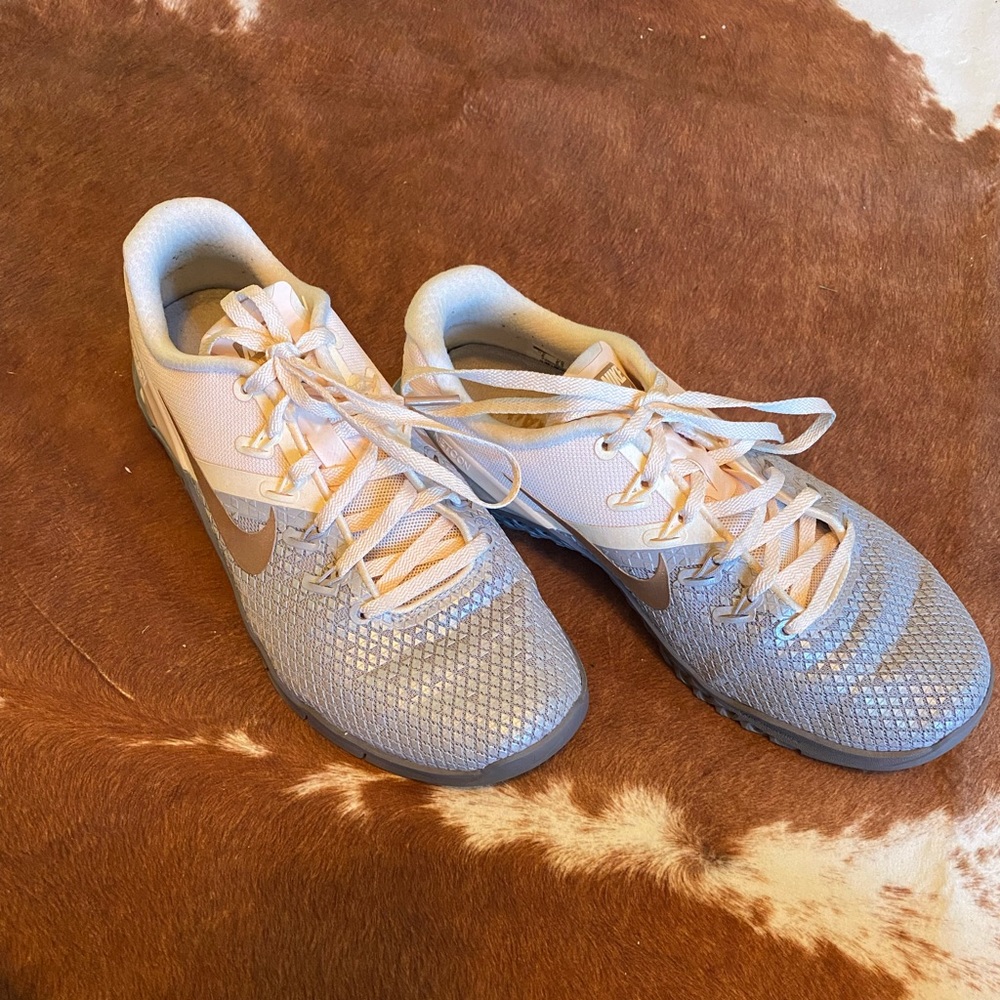 NIKE Metcon 4